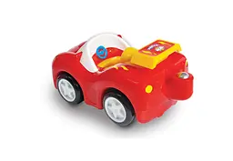 Перегоновий болід Френкі WOW Toys (6397869) - мініатюра 7