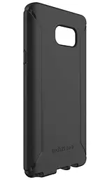 Протиударний чохол Tech21 Evo Tactical для Samsung Galaxy Note 5 Чорний - мініатюра 8