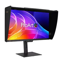 Монітор ASUS ProArt PA27USD (90LM04N0-B01371) - мініатюра 3