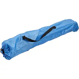 Стілець розкладний Skif Outdoor Comfort Plus Blue (1013-389.03.93) - мініатюра 2
