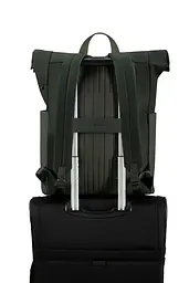 Рюкзак 15.6" Samsonite 4PACK FOREST GREEN 41x31,5x13,5 KP3*04005 - мініатюра 5