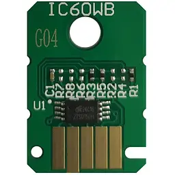 Чип для картриджа Canon MC-G04/5813C001 Everprint (CHIP-CAN-MB-MC-G04)