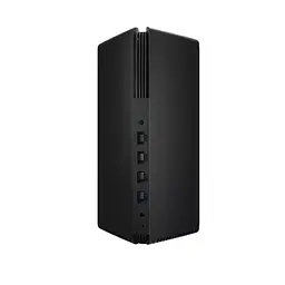 Бездротовий маршрутизатор (роутер) Xiaomi Mesh System AX3000 1-pack (DVB4315GL) - мініатюра 6