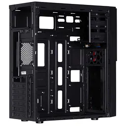 Корпус 2E ALFA Е190 (2E-E190-3U) Без БП - мініатюра 4