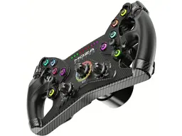Кермо Moza Racing KS Steering (RS047) - мініатюра 4