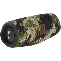 Портативна колонка JBL Charge 5 Squad (JBLCHARGE5SQUAD)