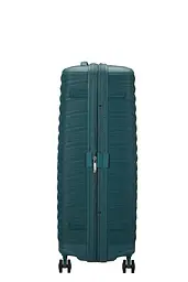 Валіза 78 См American Tourister FASTFORWARD TOTALLY TEAL 78x50x30(34) MI0*51003 - мініатюра 7