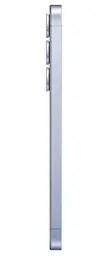 Смартфон Samsung Galaxy S25 12/512GB Icy Blue (SM-S931BLBHEUC) - мініатюра 8
