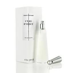 Туалетна вода Issey Miyake L'Eau d'Issey 25 мл - мініатюра 4