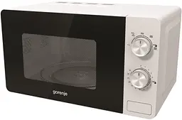 Мікрохвильова піч Gorenje Mo 20 E1S - мініатюра 3