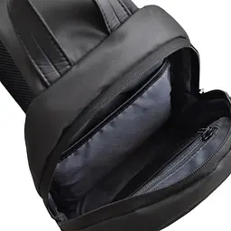 Рюкзак міський Semi Line 5 Black (L2009) - мініатюра 3