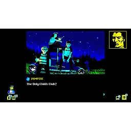 Ключ активації Microsoft Varney Lake для Xbox One/Series S/X - мініатюра 5