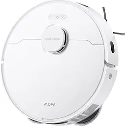 Робот-пилосос Mova E40 Ultra (RLE21SE) [148661] - мініатюра 5