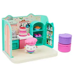 Ігровий набір Gabby's Dollhouse Ляльковий будиночок Габбі Кухня (SM36203/6062035) - мініатюра 5