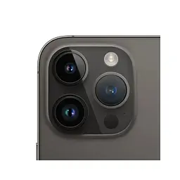 Мобільний телефон Apple iPhone 14 Pro Max 128Gb Space Black (REF A) BREEZY (2AMQ9P3) - мініатюра 4