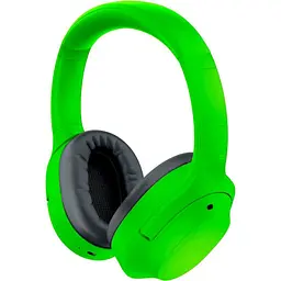 Ігрові навушники Razer Opus X (RZ04-03760400-R3M1) Green [70728]