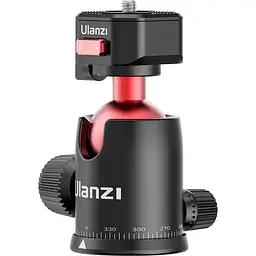 Штатив-монопод Ulanzi TT31 (T050CNB1) - мініатюра 6