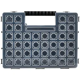 Органайзер Vitals з ручкою 15" PO-385 (186106) - мініатюра 2