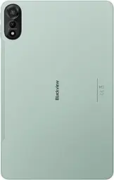 Планшет Blackview Mega 2 6/256GB Moss Green (Global) LTE + клавіатура, + миша - мініатюра 3