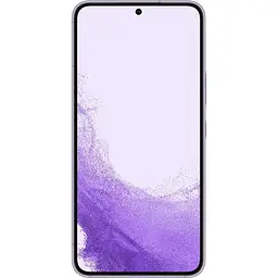 Смартфон Samsung Galaxy S22 8/128GB Bora Purple (SM-S901BLVD) - мініатюра 3