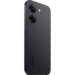 Смартфон Xiaomi Poco X8 Pro 12/512GB Black (Global) (with charger) [5G, NFC] - мініатюра 6