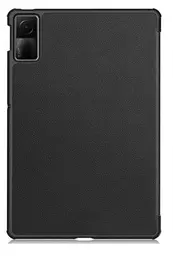 Чохол-книжка Zarmans для планшета Xiaomi Redmi Pad SE чорний - мініатюра 3