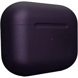 Навушники Apple AirPods 3 Ink Matte (MME73) [116965] - мініатюра 3