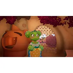 Ключ активації Microsoft Garden Witch Life для Xbox Series S/X - мініатюра 5