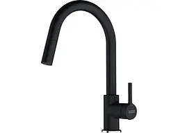 Змішувач Franke Lina Pull Out onyx (115.0626.055)
