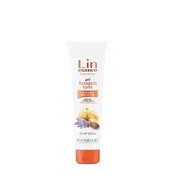 Гель для волос Parisienne Lin Exance Semi di Lino с маслом льна