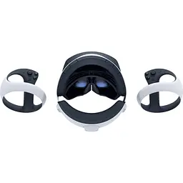 Окуляри віртуальної реальності Sony PlayStation VR2 UA - мініатюра 4