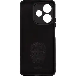 Чохол до мобільного телефона Armorstandart ICON OPPO A5 Pro 4G / A5 Pro 5G Black (ARM85383) - мініатюра 2