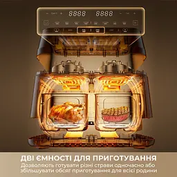 Мультипіч Dreame Tasti DZ30 Black [158365] - мініатюра 14