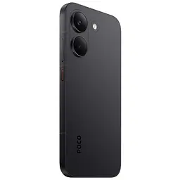 Мобільний телефон Xiaomi Poco X8 Pro 8/256GB Black (1191423) - мініатюра 6