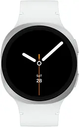 Смарт-годинник Samsung Galaxy Watch 8 44mm Silver (SM-L330NZSASEK) - мініатюра 2