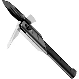 Лопата Nextool Outdoor Thor NE20057 багатофункціональна [101698] - мініатюра 2