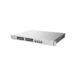 Комутатор Ruijie Reyee RG-NBS5100-24GT4SFP-P - мініатюра 2
