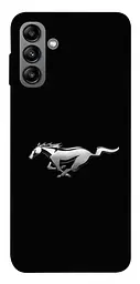 TPU чохол Demsky Wild freedom для Samsung Galaxy A04s