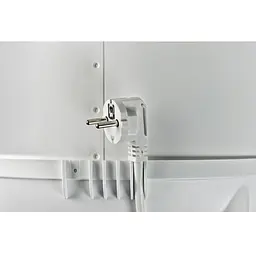 Бойлер Vestel TE100D20 білий - мініатюра 7