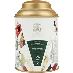Чай молочний East India Company Reserv Taiwan Улун 100 г - мініатюра 2
