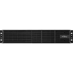 Бокс для акумуляторів Njoy 2U CA0312F for Aster 1K Black (UPBPCA0312FX-CG01B) - мініатюра 2
