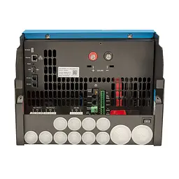 Гібридний однофазний інвертор 5kWA/4kW Victron Energy EasySolar-II 48/5000/70-50 MPPT 250/100 GX (99-00020907) - мініатюра 5