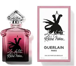 Парфумована вода Guerlain La Petite Robe Noire Absolue 50 мл - мініатюра 2