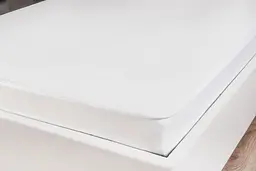Наматрацник Good-Dream Bamboo De Lux водонепроникний 140х70 см білий (GDBF070140) - мініатюра 2