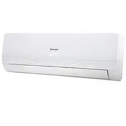 Кондиціонер SENSEI Elegant Inverter SAC-18HRWE/I