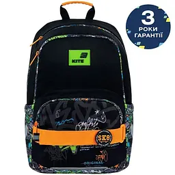 Рюкзак Kite Education 763M Fancy
