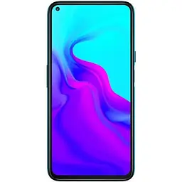 Смартфон Cubot X30P 8/256GB Green (Global Version) NFC - мініатюра 2
