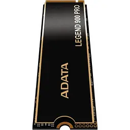 Накопичувач SSD M.2 2280 2TB Legend 900 PRO ADATA (SLEG-900P-2TCS) - мініатюра 6