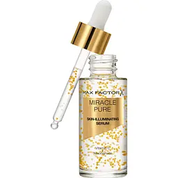 Сироватка для обличчя Max Factor Miracle Pure, 30 мл - мініатюра 2