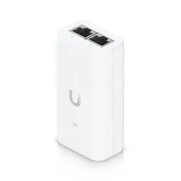 Інжектор Ubiquiti PoE Adapter (15W) (U-POE)